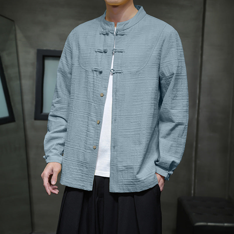 Collection Lin